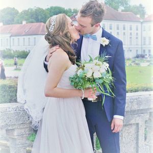 Meet your Posher, Arianna